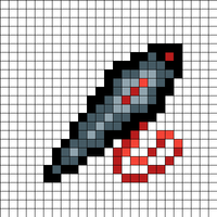 void pendent