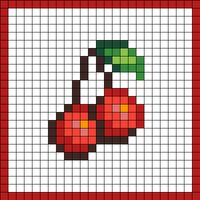 Copy of cherry