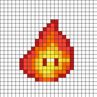 Magma Sprite