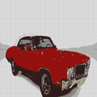 Copy of car