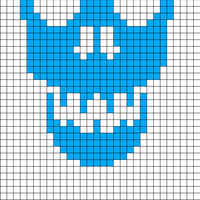 skull