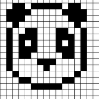 panda