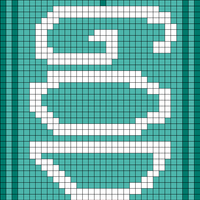 god