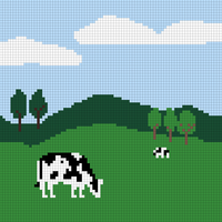 Copy of Copy of Copy of cow