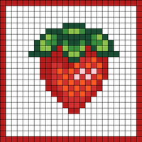 Copy of strawb