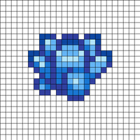 Ghost Crystal