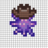 Sea Urchin