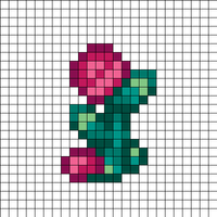 Fairy Rose
