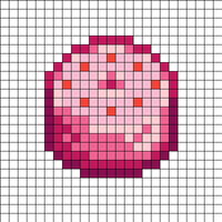 Pink Cake