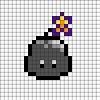 Black Slime