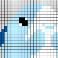 shark