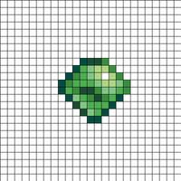 emerald