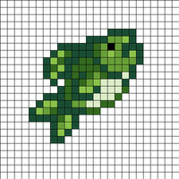 bass