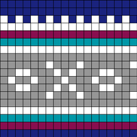 Pattern 2