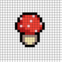 Stardew Mushroom