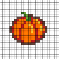 Stardew Pumpkin