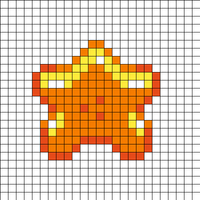 Stardew Starfruit