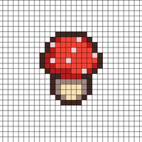Copy of mushroom