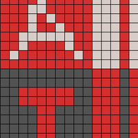 INVERSE Sens RED