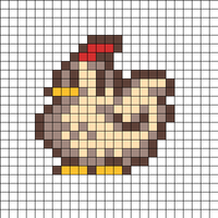Copy of chinken