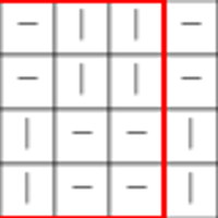 Box Stitch