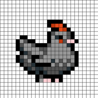 Copy of brown chicken