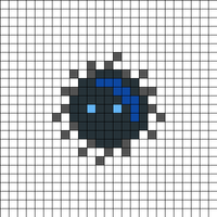 Copy of dust sprite