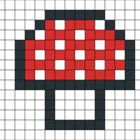 mushroom