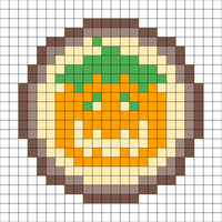 Pumpkin Cookie