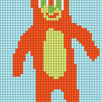 bear