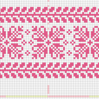 Copy of Norsk rose