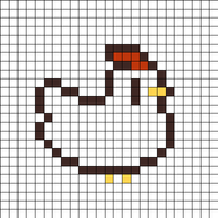 Copy of brown chicken