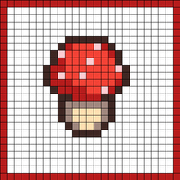 Copy of mushroom