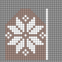 TEST Starlet Mittens