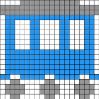 Copy of Train Sweater B