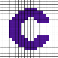 c