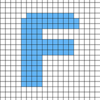 f