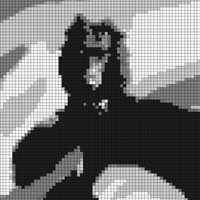 black dog 3 monochrome.jpg