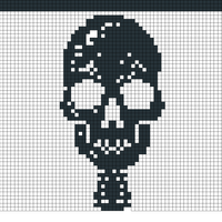 skull