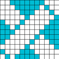 woven 
