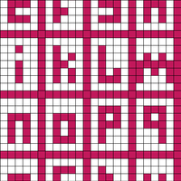 letter