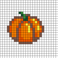 Pumpkin Square