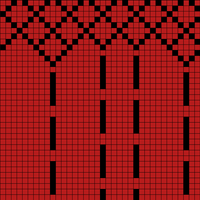 japanese motif
