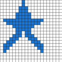 star