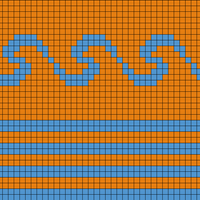 Copy of Sand and Water Rib