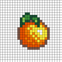Orange Square