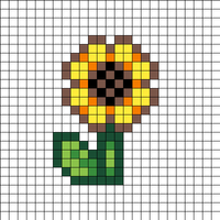 Sunflower Square
