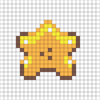 Starfruit Square