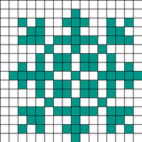 Copy of Snowflake