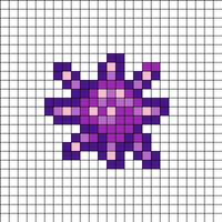 sea urchin
